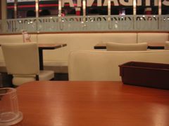 大堂-COCO壱番屋(北京平安国际金融中心店)
