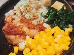 -萨莉亚意式餐厅(国和1000店)