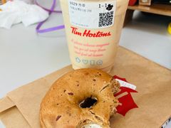 -Tims天好咖啡·贝果(融汇佳盛大厦店)