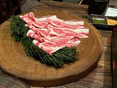 -侘与火 Wabi 侘寂烟火•锅物料理(大屯DT51店)