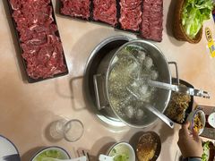 -合记汕头牛肉店(嘉禾路店)