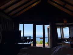 -三亚亚龙湾人间天堂鸟巢度假村