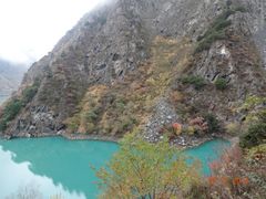 -叠溪松坪沟景区