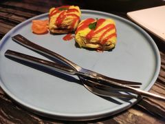-将太无二·蓝鳍放题·北美寿司(领展购物广场中关村店)