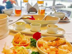 -杭州新新饭店·1913餐厅