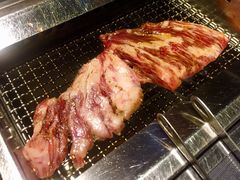 五花肉-和牛焼肉 土古里(新宿NOWAビル店)