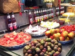 -非烤勿扰韩料自助烤肉(松山湖万科店)