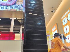 -哈哈碳都·牛肋条无限自助烤肉(宝龙店)