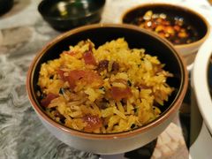 腊味煲仔饭-大头椰·海南椰子鸡火锅(思明万象城店)
