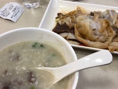 -冠记·肠粉粥品专家(江南大道店)