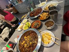 -耍盆友·重庆江湖菜(百子湾店)
