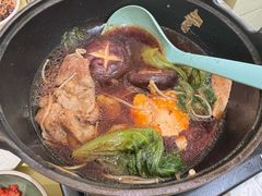 -米仓食堂(皇庭广场店)