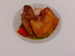 -天空花园餐吧·生日·团建(南山店)