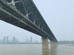 -武汉长江大桥