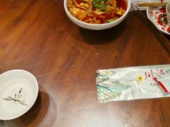 -川流不息·地道川菜·小龙虾(松东路店)