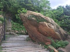-草庵摩尼教遗址公园