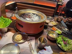 -西塔老太太泥炉烤肉(上海七宝领展广场店)