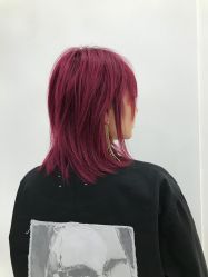 点击看大图 -3AM HAIR SALON烫发染发接发