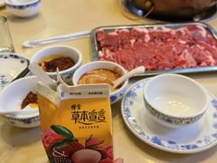 -月圆火锅(宁海东路二店)