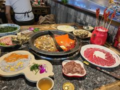 -蜀大侠火锅(春熙路店)