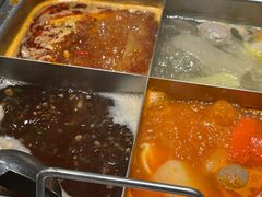 -海底捞火锅(万达广场店)