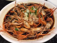 -老苏州芳和园茶酒楼  传统苏帮菜(观前店)
