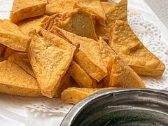 -品记潮汕砂锅粥(湖东路店)