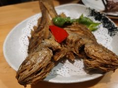 -聚汇三少·龙虾·中餐厅(莫邪路新天地店)