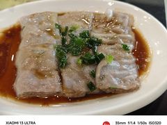 -府城小食馆(金龙宾馆店)