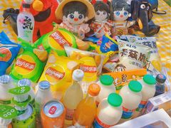 -滆湖低碳生态公园