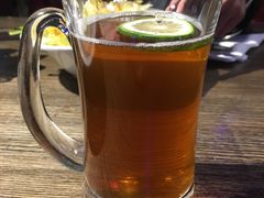 柠檬红茶-豪尚豪牛排(彩悦城店)