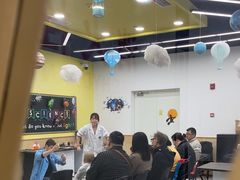 -神奇科学家STEAM科学实验科创赛事机器人编程逻辑思维MadScience(长宁来福士校区)