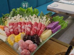 -三个椰子·现砍椰子鸡(金源CBD店)