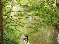 -桤木河湿地公园