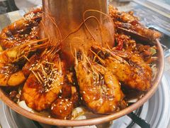 -刘记光大火锅鸡(北行店)