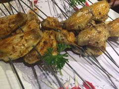 -宝泉铜锅·涮羊肉(解放东路店)
