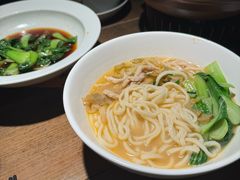 -北方家宴(番禺永旺店)