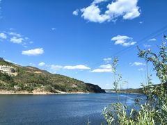 -黑龙潭风景区