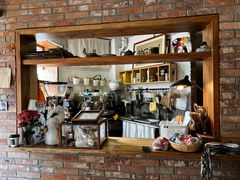 -春庄咖啡SpringHues(钟楼小区店)