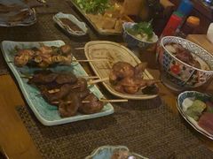 -半藏居酒屋(香港花园店)