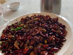 -辣婆婆(航天桥店)