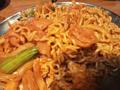 -京狮炙燥·精酿烧烤(首经贸店)