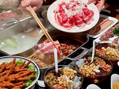 -三江汇火锅店(保全街店)