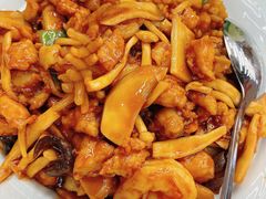 -昱德来·天津菜(河西店)