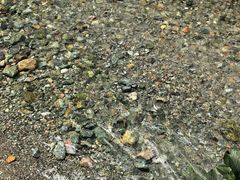 -西岭雪山大飞水景区