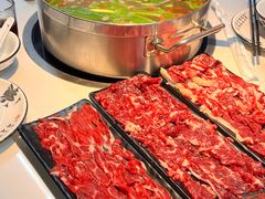 -刘少华贵州小黄牛·鲜牛肉火锅(总店)