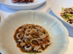 -怡情荟•海鲜青岛菜(五四广场旗舰店)