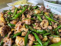 -陈有良尖椒鸡(江津总店)