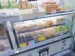 -闻酥园(青羊区文殊坊店)