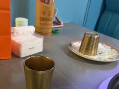 -牛犇炭火烤肉·鲜切烤肉(承德总店)